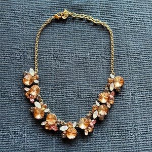 Baublebar multicolor necklace